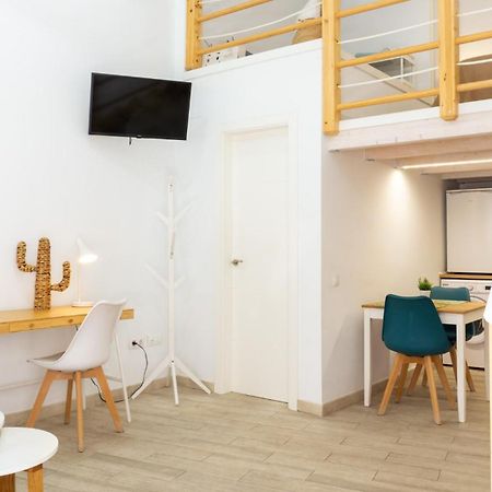 Duplex Malaga Center I Apartment Екстериор снимка