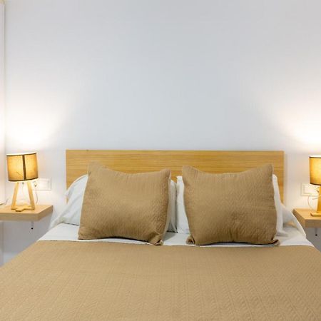 Duplex Malaga Center I Apartment Екстериор снимка