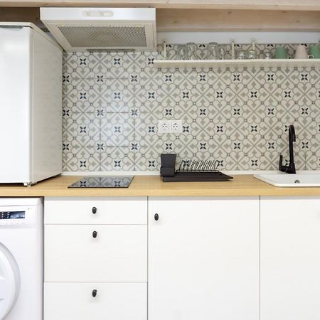 Duplex Malaga Center I Apartment Екстериор снимка