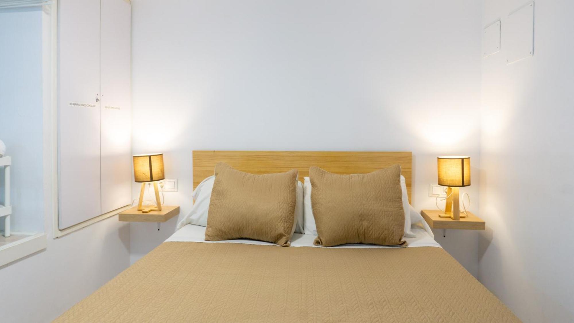 Duplex Malaga Center I Apartment Екстериор снимка