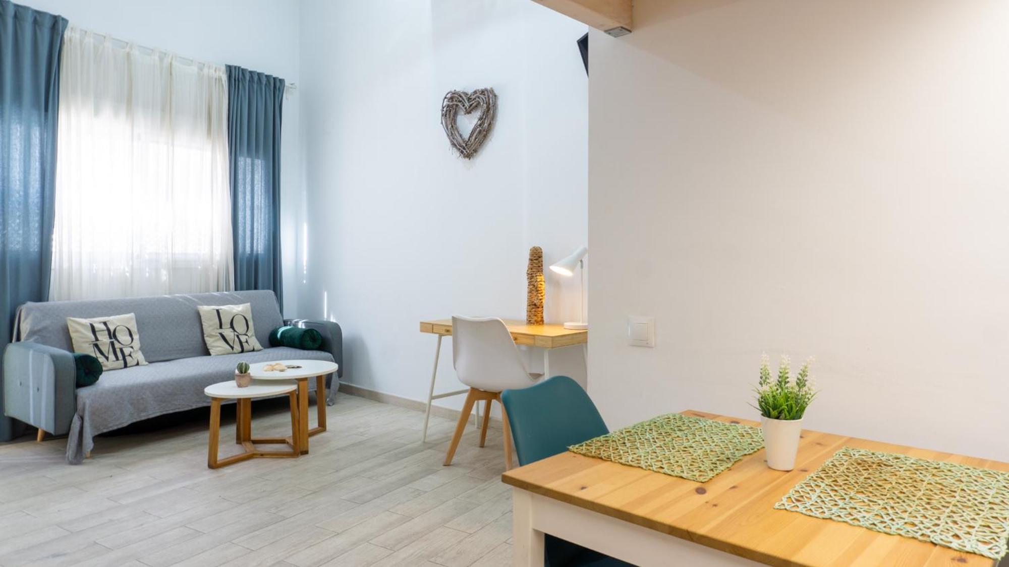 Duplex Malaga Center I Apartment Екстериор снимка