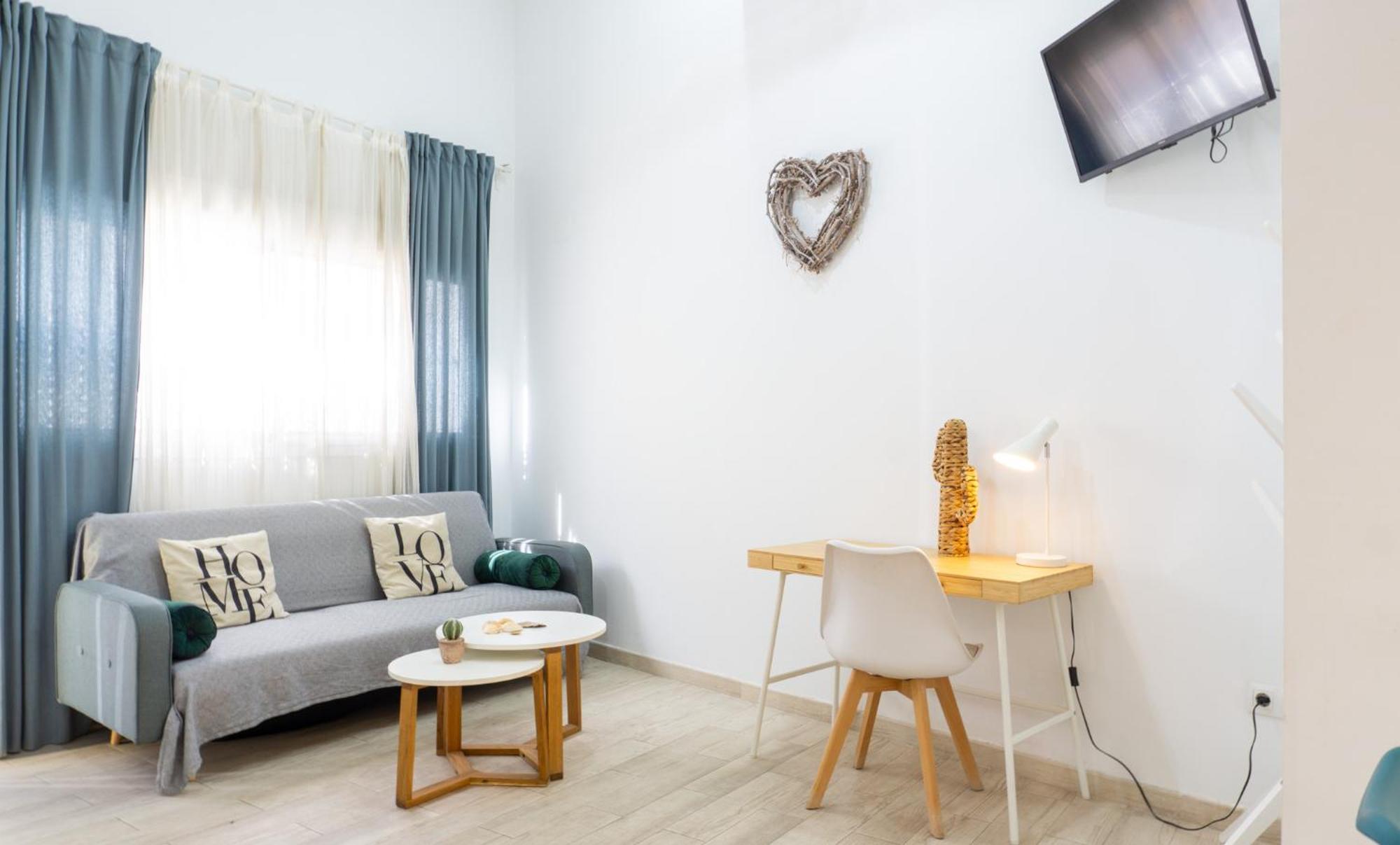 Duplex Malaga Center I Apartment Екстериор снимка