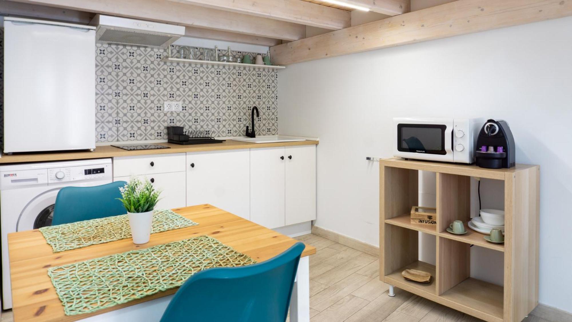 Duplex Malaga Center I Apartment Екстериор снимка