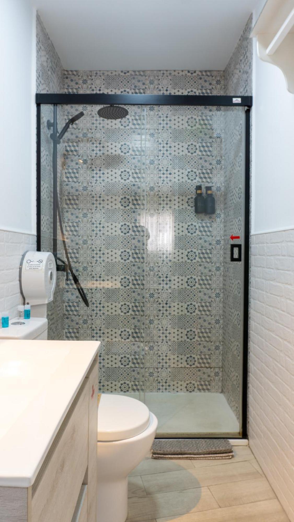 Duplex Malaga Center I Apartment Екстериор снимка