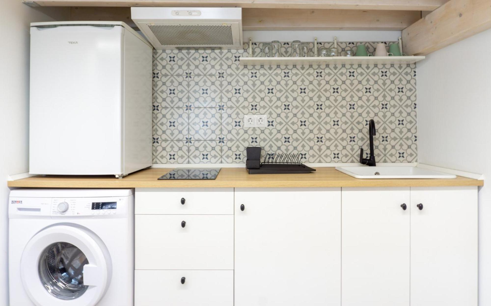 Duplex Malaga Center I Apartment Екстериор снимка