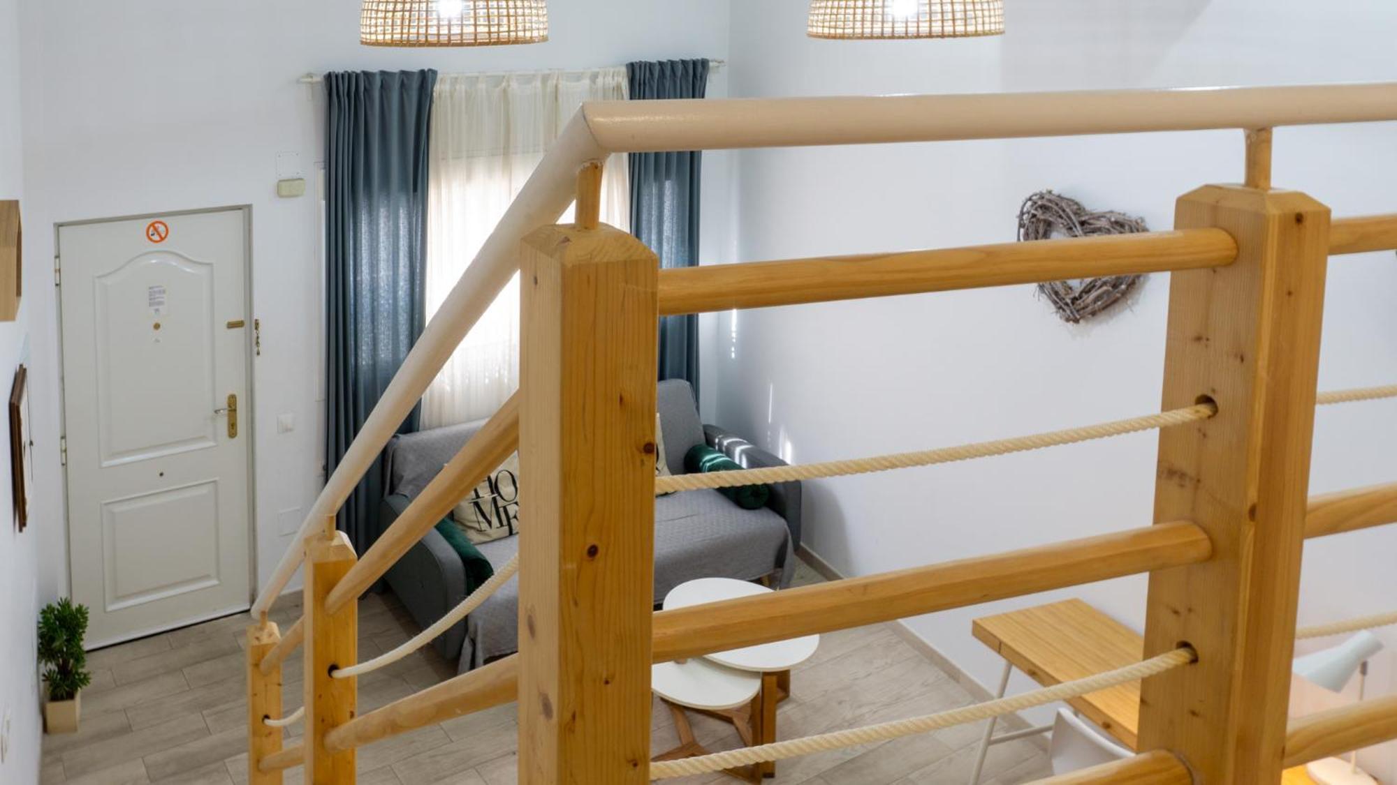 Duplex Malaga Center I Apartment Екстериор снимка